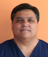 Dr Moti